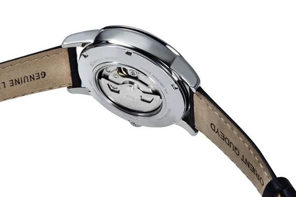 Đồng Hồ Nam Chính Hãng ORIENT Classic SAK00002S0