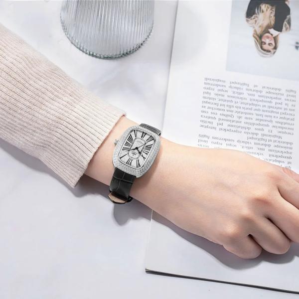 Đồng Hồ Nữ Chính Hãng SRWATCH BL SL5009.4102BL