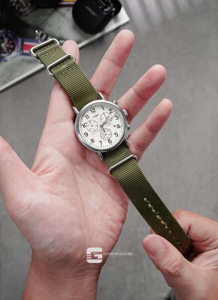 GS-000205 ( TIMEX WEEKENDER TW2P71400 )