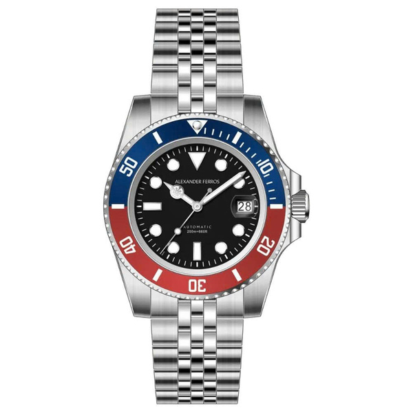 Alexander Ferros 8352S/035