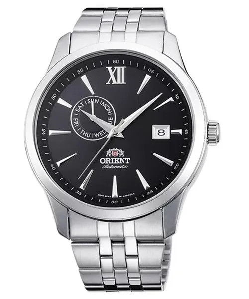 Đồng Hồ Nam Chính Hãng ORIENT Contemporary FAL00002B0