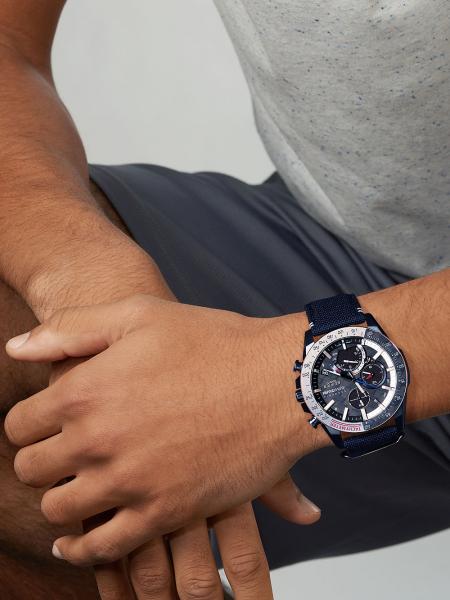 CASIO EDIFICE EQB-1000AT-1A