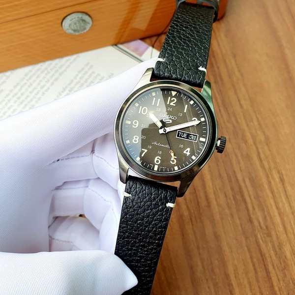 Đồng Hồ Nam Chính Hãng SEIKO 5 Sports SRPG41K1
