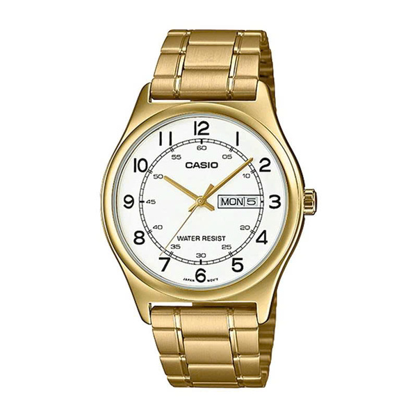 CASIO MTP-V006G-7B - QUÀ TẶNG TRỊ GIÁ 300K 