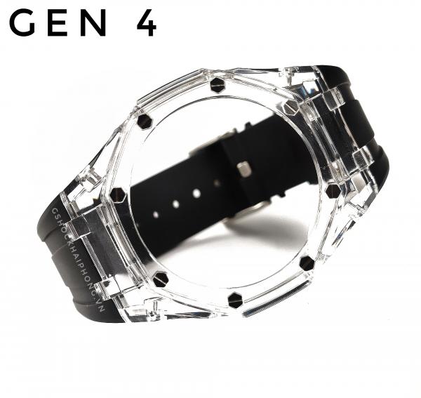 Bộ vỏ GA-2100 AP 