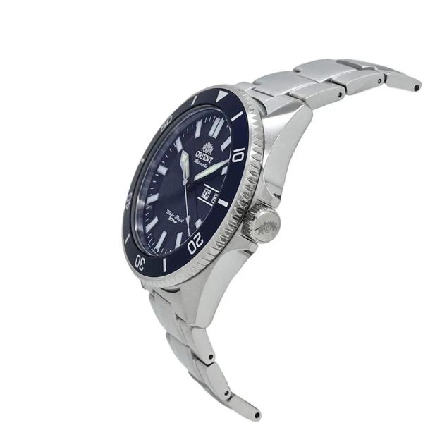 Đồng Hồ Nam Chính Hãng ORIENT Sports RA-AA0009L19B