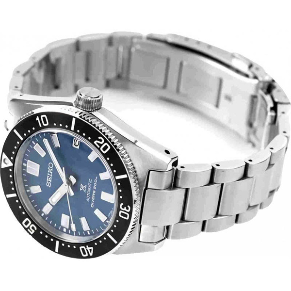 Đồng Hồ Nam Chính Hãng SEIKO Prospex SPB297J1