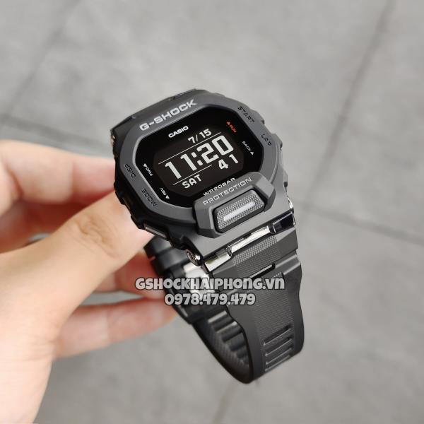 G-SHOCK GBD-200-1