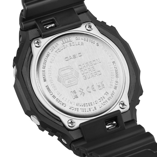 CASIO G-SHOCK GA-B2100BEG-1A