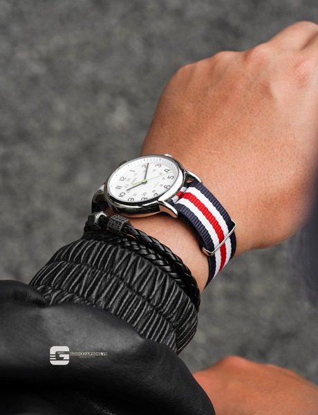 GS-000152 ( Timex Weekender T2N747 )