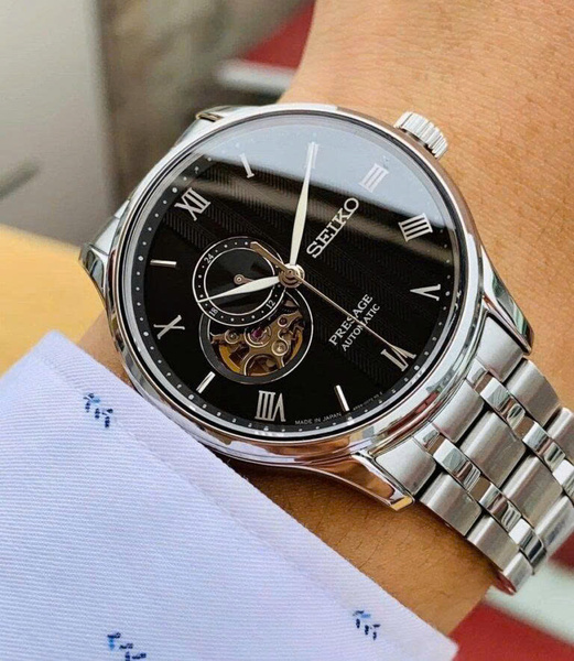 Đồng Hồ Nam Chính Hãng SEIKO Presage SARY093J