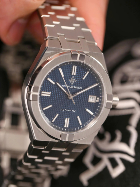 Alexander Ferros 3062S/05