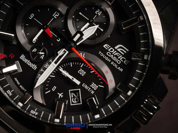 EDIFICE EQB-501DC-1A