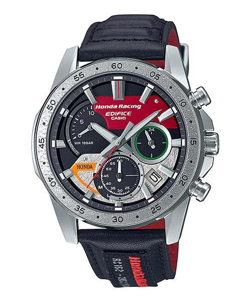 CASIO EDIFICE EQS-930HR-1A