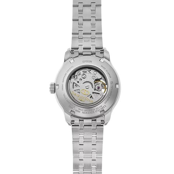 Đồng Hồ Nam Chính Hãng ORIENT STAR Contemporary RE-AV0B09N00B