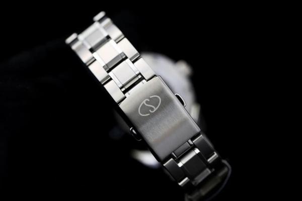 Đồng Hồ Nam Chính Hãng ORIENT STAR Contemporary SDK05005T0