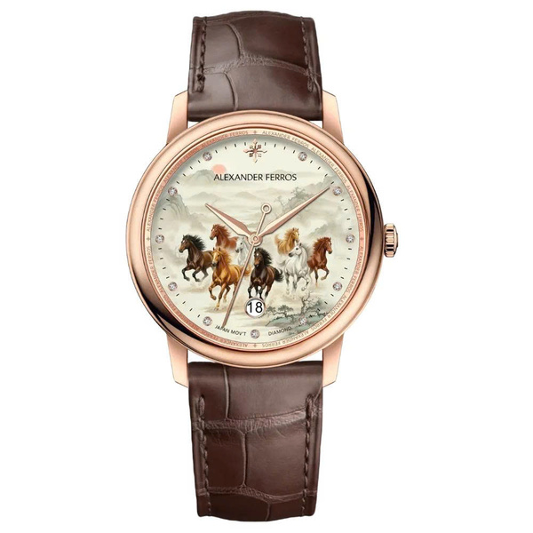 Alexander Ferros 9302RD-26