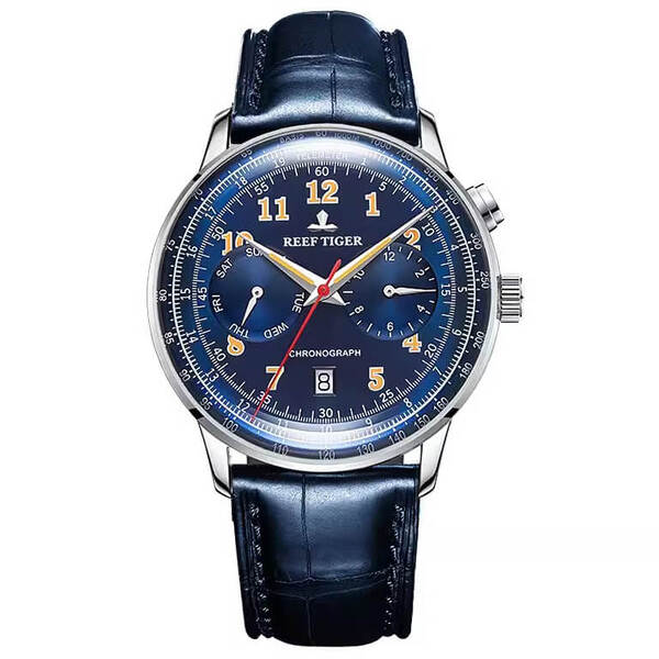 Đồng hồ nam Reef Tiger Chronograph RGA9122-4