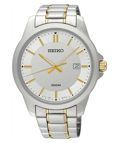 Đồng Hồ Nam Chính Hãng SEIKO Regular SUR247P1