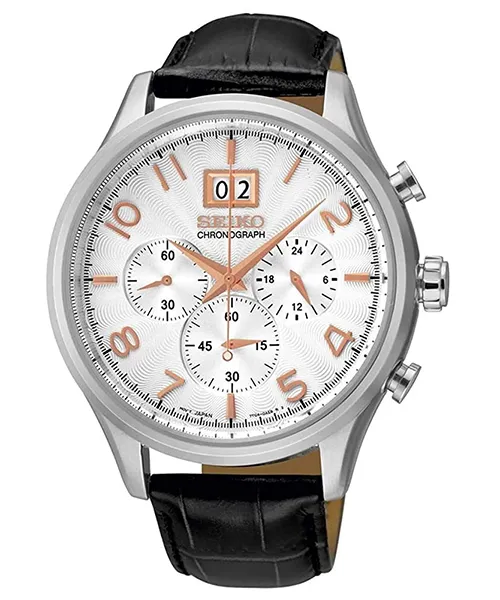 Đồng Hồ Nam Chính Hãng SEIKO Regular SPC087P1