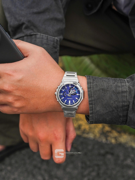 CASIO G-SHOCK GST-B1000D-2A