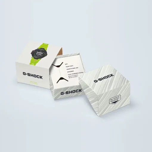 G-SHOCK GBD-H2000-1A9