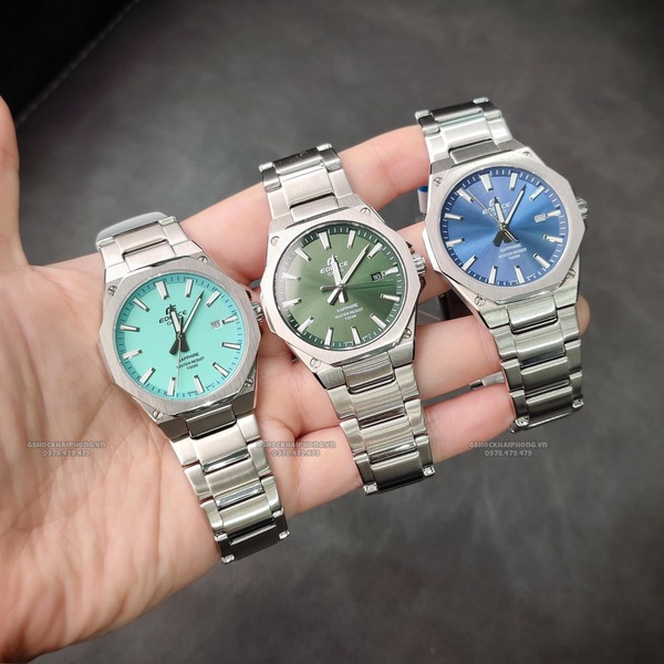 CASIO EDIFICE EFR-S108D-3A