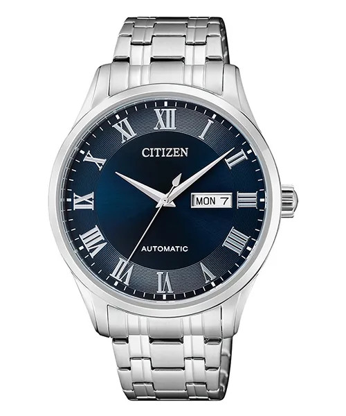 Đồng Hồ Nam Chính Hãng CITIZEN Mechanical NH8360-80L