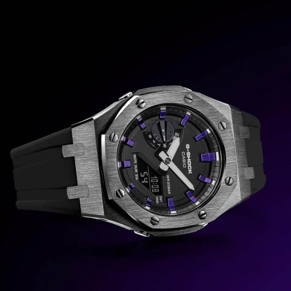 G-SHOCK GA-2100 AP CUSTOM 15