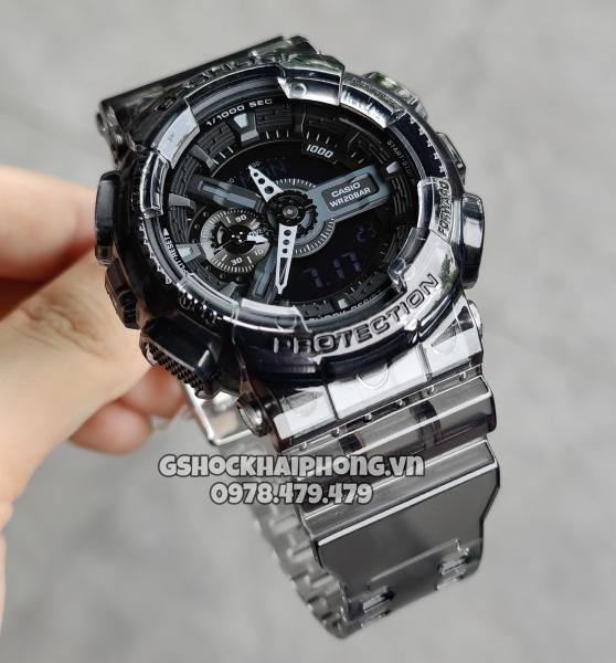 G-SHOCK GA-110SKE-8A