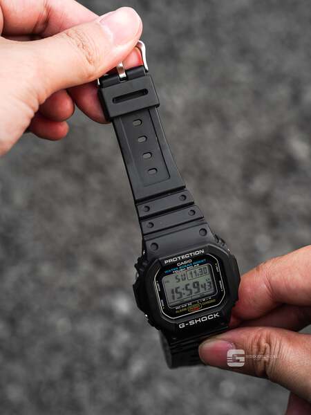 GS-000270 ( G-SHOCK G-5600UE-1 )