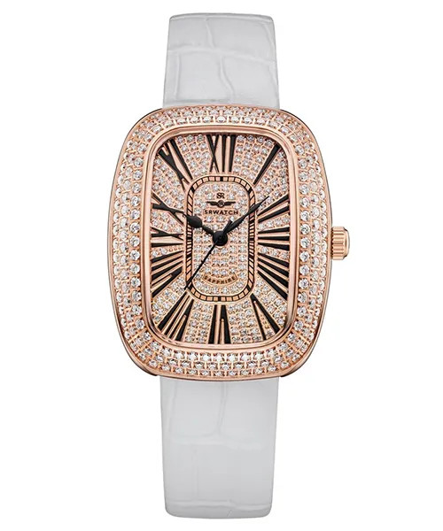 Đồng Hồ Nữ Chính Hãng SRWATCH BL SL5009.9402BL