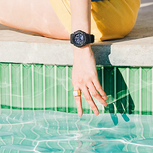 Đồng hồ Nữ Chính hãng BABY-G BGA-280-1A