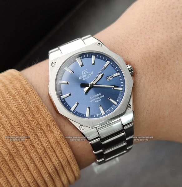 CASIO EDIFICE EFR-S108D-2A