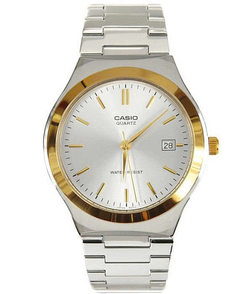 CASIO MTP-1170G-7A - QUÀ TẶNG TRỊ GIÁ 600K