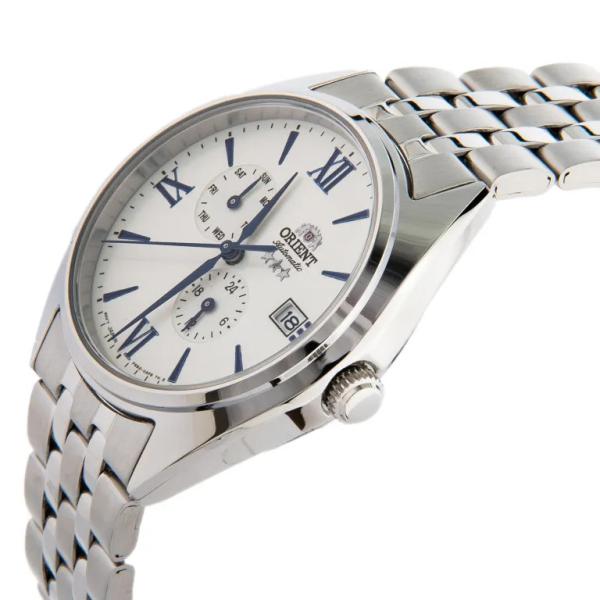 Đồng Hồ Nam Chính Hãng ORIENT Contemporary RA-AK0506S10B