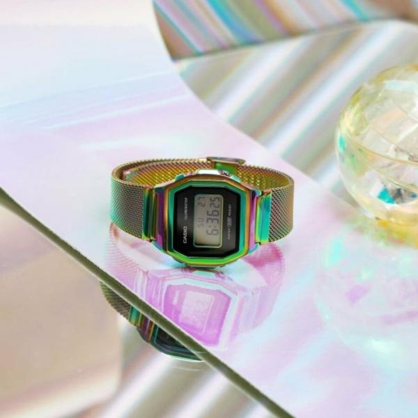 CASIO A1000RBW-1