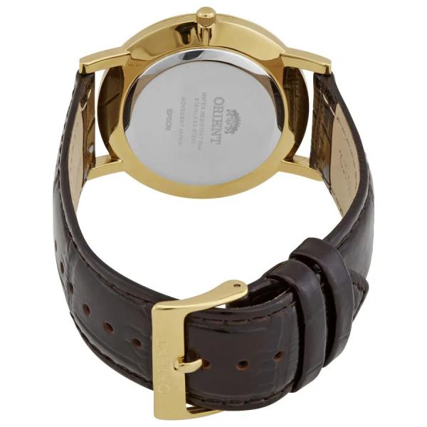 Đồng Hồ Nam Chính Hãng ORIENT Contemporary FGW0100FW0