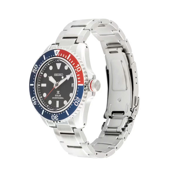 Đồng Hồ Nam Chính Hãng SEIKO Prospex SNE591P1 