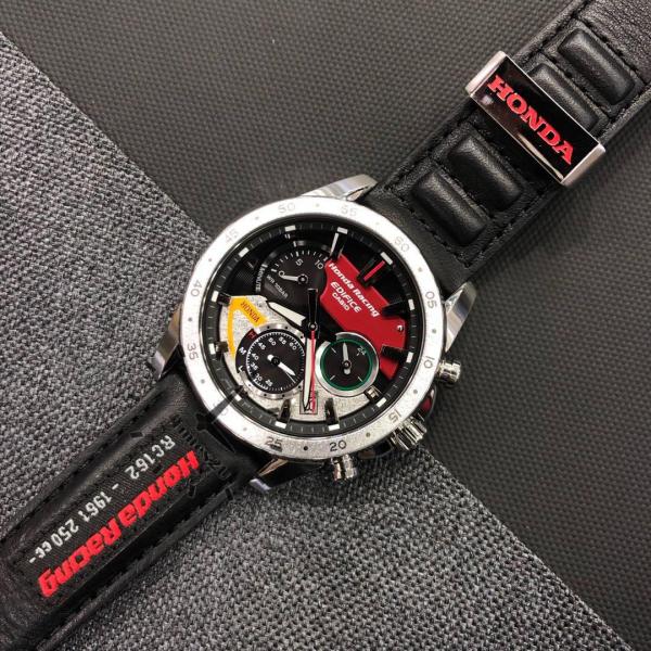 CASIO EDIFICE EQS-930HR-1A