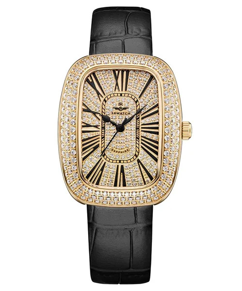 Đồng Hồ Nữ Chính Hãng SRWATCH BL SL5009.6102BL