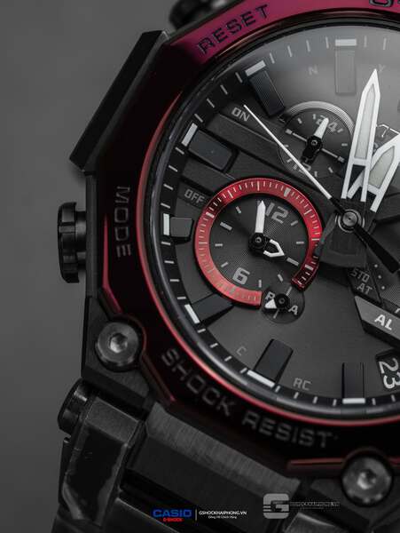 G-SHOCK MTG-B2000BD-1A4