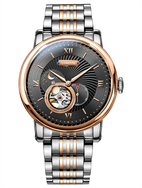 Đồng hồ nam chính hãng LOBINNI L5719-4