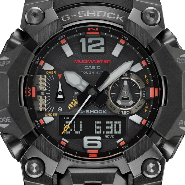 G-SHOCK GWG-B1000EC-1ADR