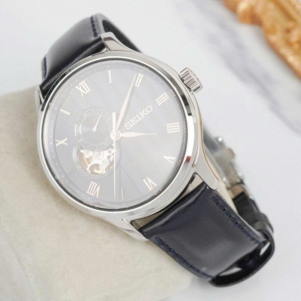 Đồng Hồ Nam Chính Hãng SEIKO Presage SARY187