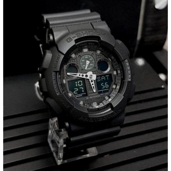 G-SHOCK GA-100MB-1A