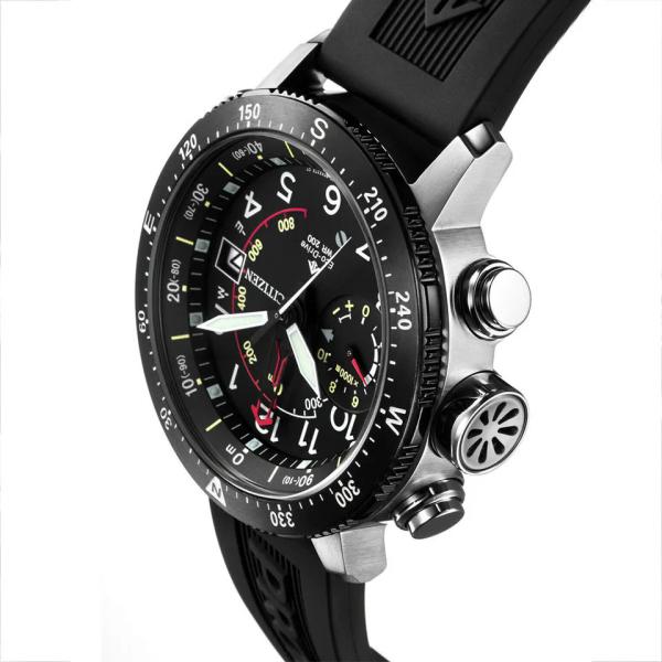 Đồng Hồ Nam Chính Hãng CITIZEN Promaster BN4044-15E