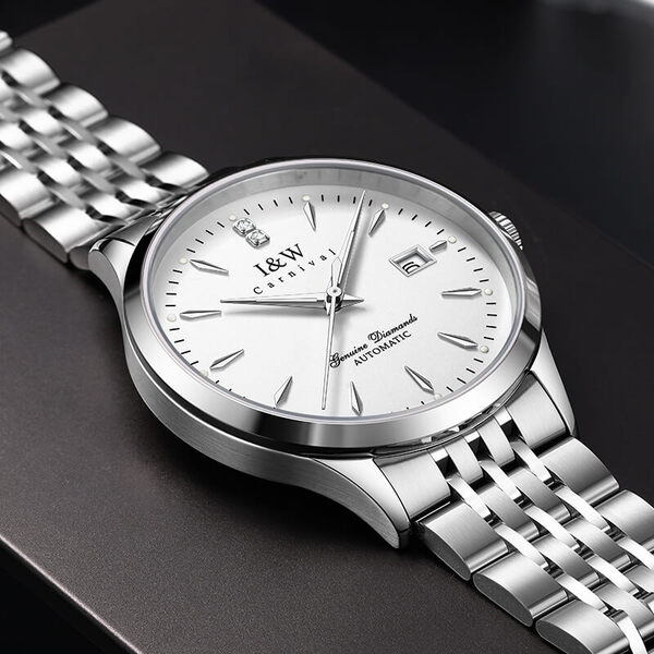 Đồng Hồ Nam I&W Carnival IW731G-2