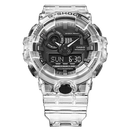 G-SHOCK GA-700SKE-7A