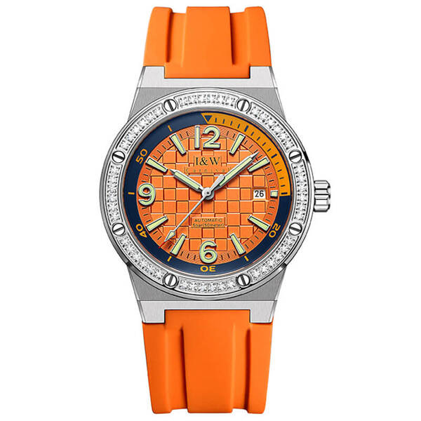 Đồng Hồ Nam I&W Carnival IW661G-1